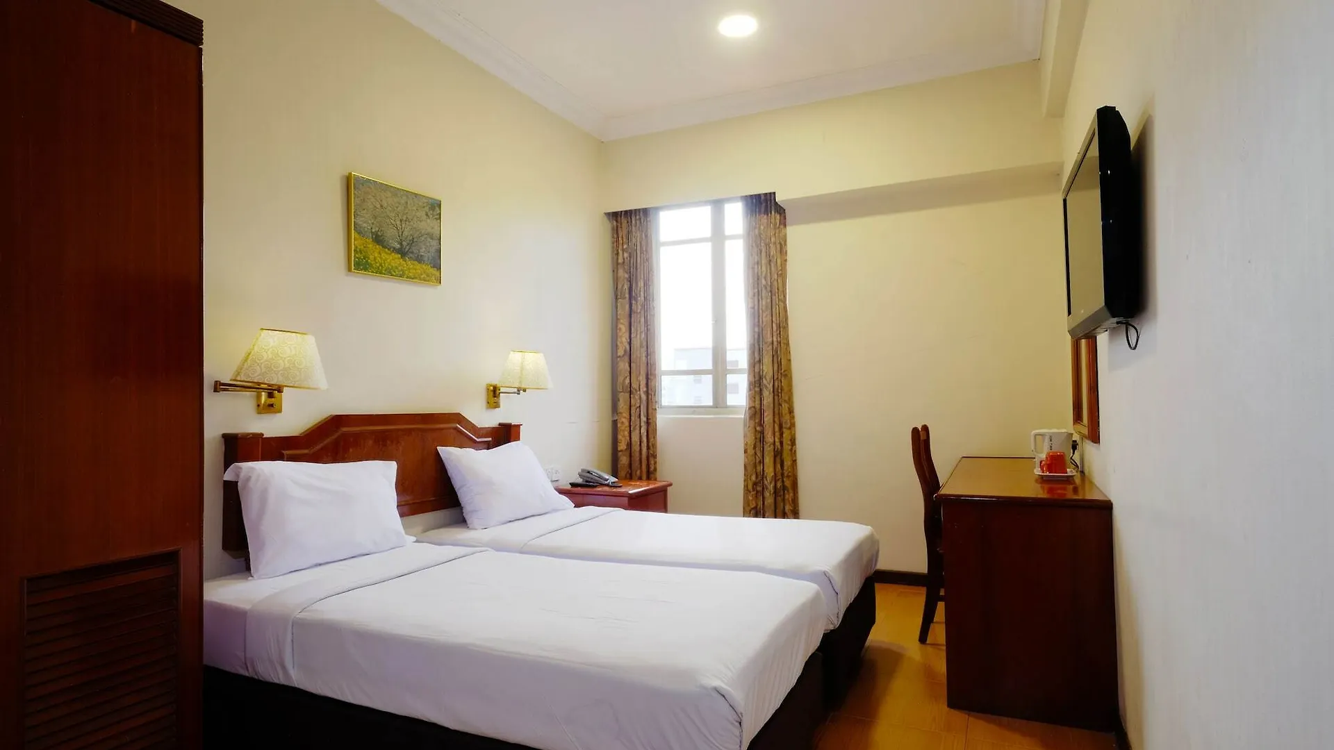 Kim Tian Hotel Singapore