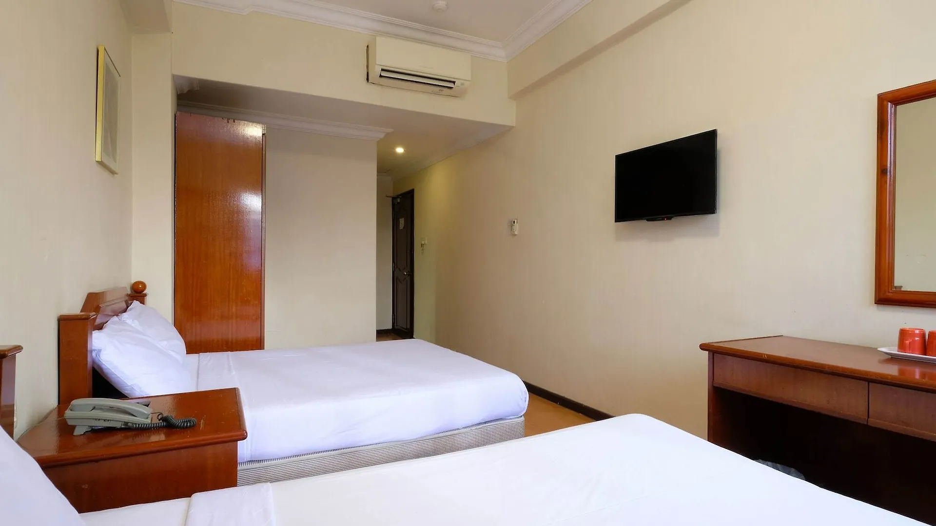 Kim Tian Hotel Singapore