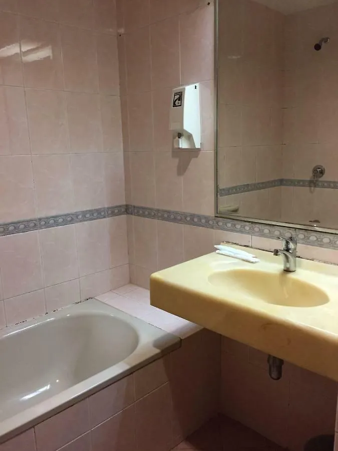 Kim Tian Hotel Singapore