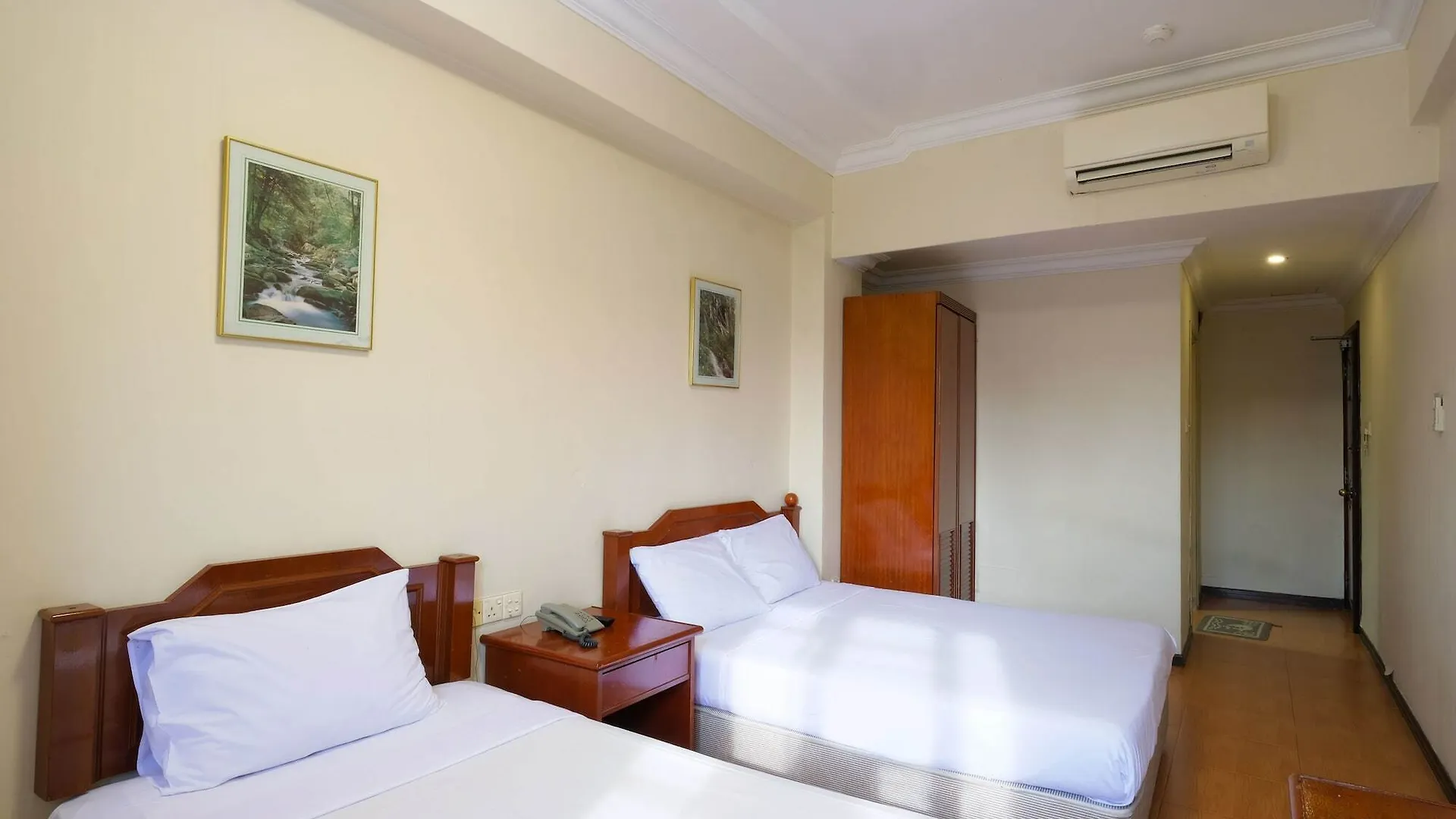 Kim Tian Hotel Singapore