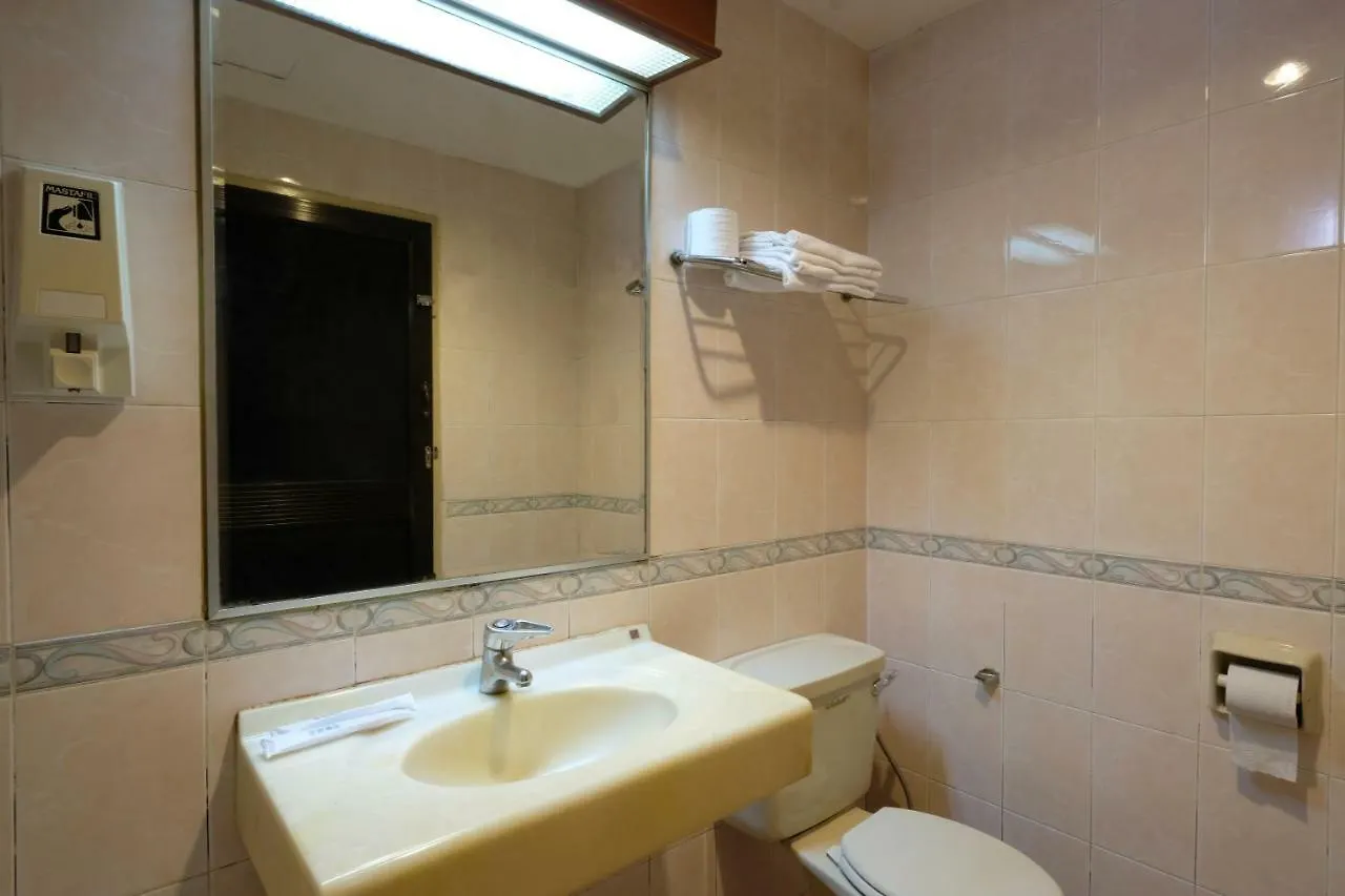Kim Tian Hotel Singapore