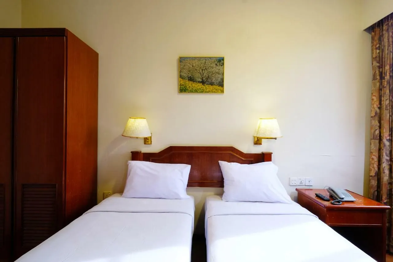 Kim Tian Hotel Singapore Singapore