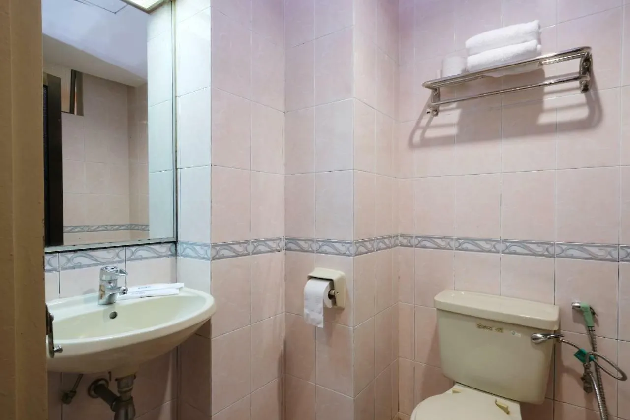 Kim Tian Hotel Singapore 2*,