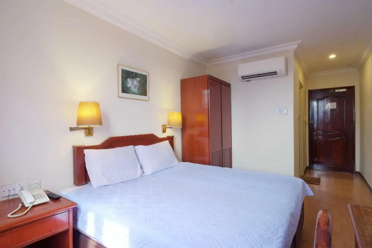 **  Kim Tian Hotel Singapore Singapore