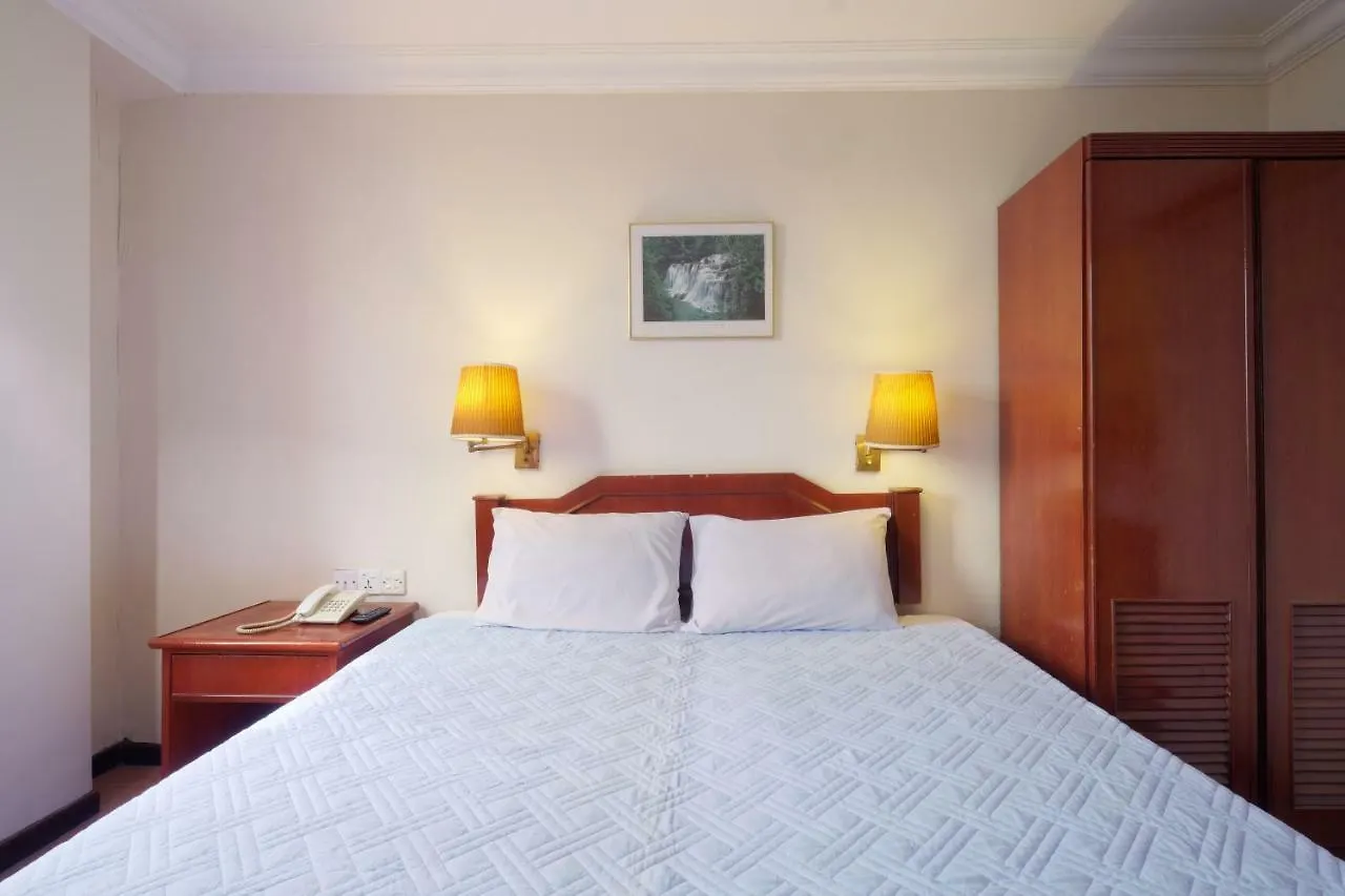 Kim Tian Hotel Singapore