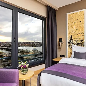 The Halich Karakoy - Special Category Стамбул