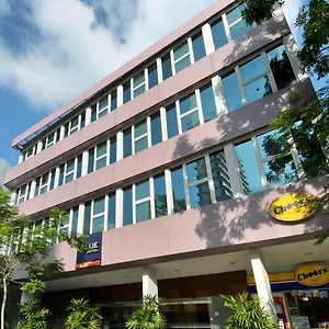 Hotel Value Balestier, Singapore