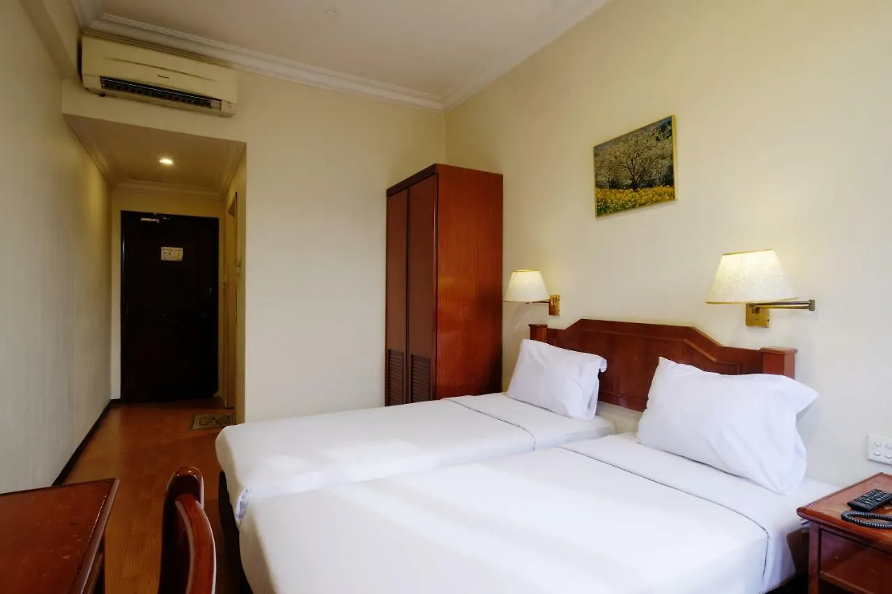 Kim Tian Hotel Сингапур 2*,  Сингапур
